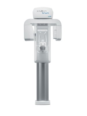 Panoramatický rentgen Acteon Satelec CBCT X-Mind Trium PAN 3D ready