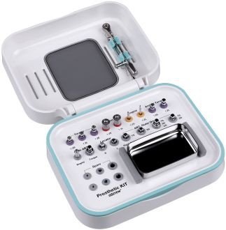 Prosthetic Kit