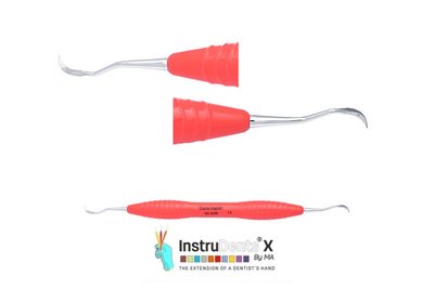 Scaler Crane-Kaplan 2mm IDX