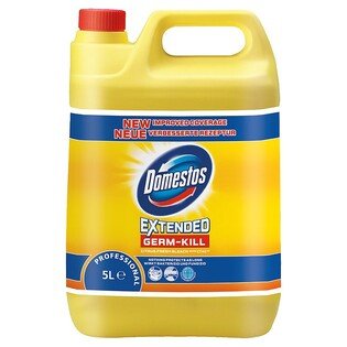 Domestos Professional Citrus Fresh 5L