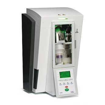IVOBASE Injector 100-240 V/50-60 Hz