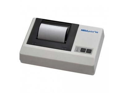 MELAprint 44 Protocol-printer