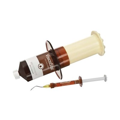 ViscoStat Intro Kit (4x1,2ml + 20x kanyla)