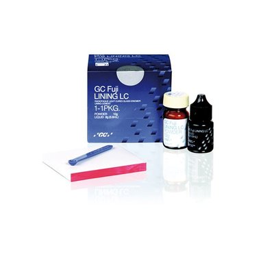 Fuji lining LC 1-1 10 g + 6,8 ml