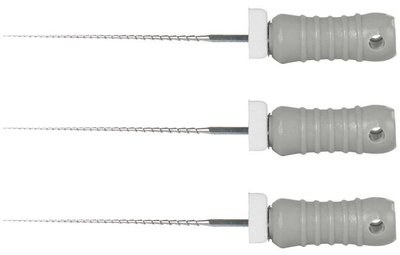 Hedstroem POLODENT 31 mm ISO 90