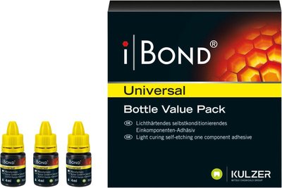 iBOND® Universal