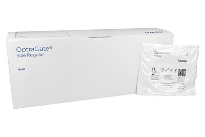 OptraGate 80 szt. Ivoclar Vivadent - asortyment