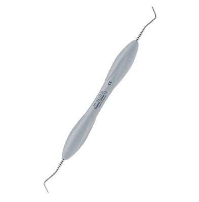 LM 132-133ES Enamel Chisel 1.2mm