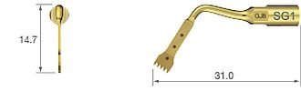 Tip NSK Variosurg SG1
