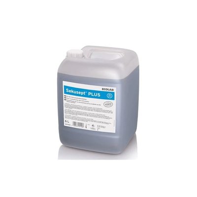 Sekusept plus 6 l