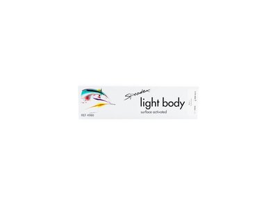Coltene - Speedex Light body 140ml