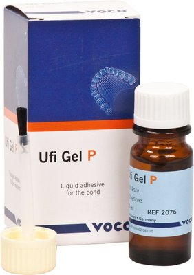 Ufi Gel P
