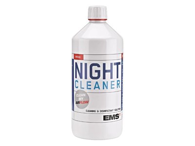 Night cleaner