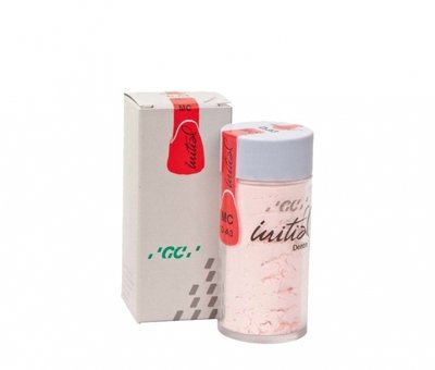 GC Initial MC, Dentin, 50g - D-D3