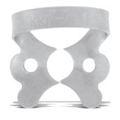 TriColor Antireflect spona vel.1 na premoláry