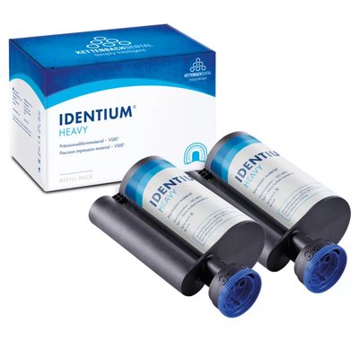 Identium Heavy 2 x 380ml