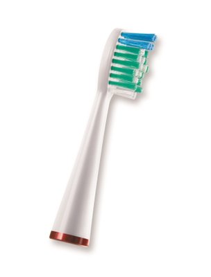 Waterpik Sensonic Standard pro SR3000 a SR1000 - náhradní hlavice, 3 ks