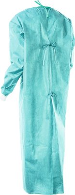 Foliodress® gown Comfort Basic