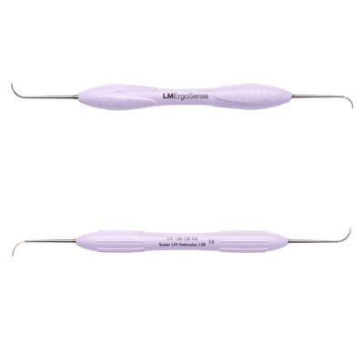 LM-Arte Scaler Nebraska128 128-128XSI/128-128ES - 128–128ES