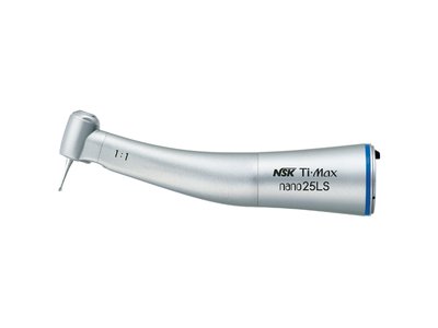 1:1 NSK Ti-Max nano 25LS - Světelné titanové kolénko (C1100)