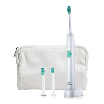Philips Sonicare EasyClean HX6511/33 zubní kartáček