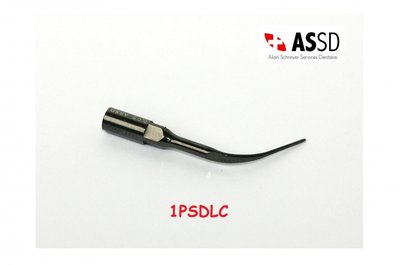 ASSD UTZ koncovky - EMS - 1AS