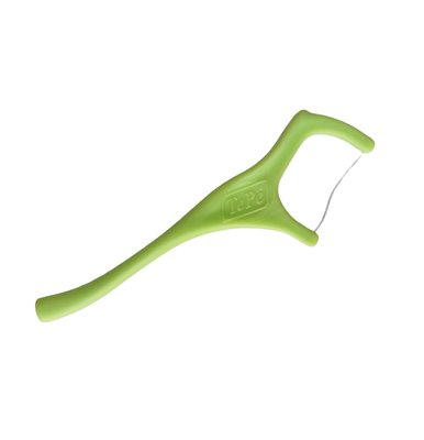 TePe Mini Flosser zubní nit v mečíku 36 ks