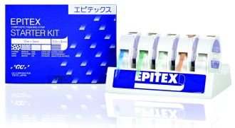 Epitex Starter Kit