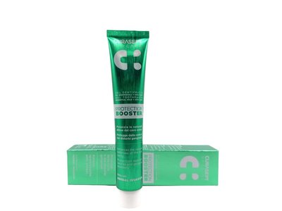 CURASEPT DayCare Protection Booster Herbal zubní pasta, svěží mátová příchuť 75ml