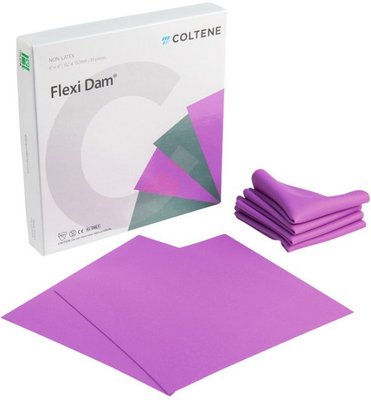 HySolate Flexi Dam® Non Latex