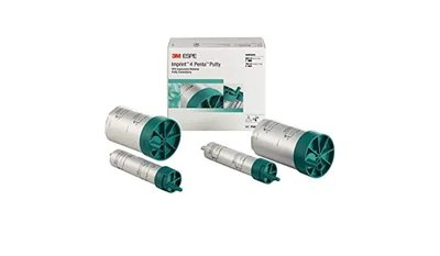 Imprint 4 Penta Putty dopl. balení