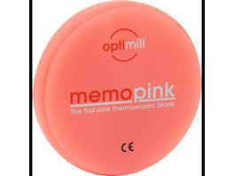 optimill® memopink