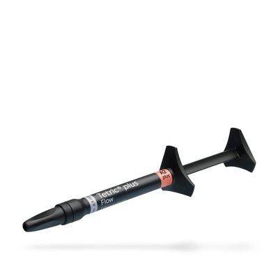 Tetric plus Flow strzykawka 2g - WARIANTY