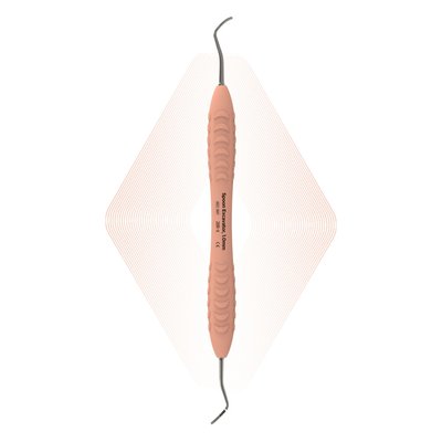 Spoon exkavátor, 1.0mm