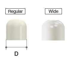 MEGAGEN AR, BD Comfort Cap