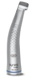 Synea Vision WK-56 LT modré kolénko LED