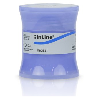 INLINE S3 20g / I3