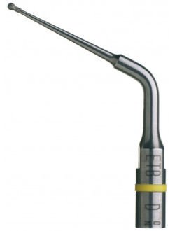 Satelec koncovka ETBD