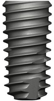 TSIII SA Fixture Standard 5,0 x 10 mm