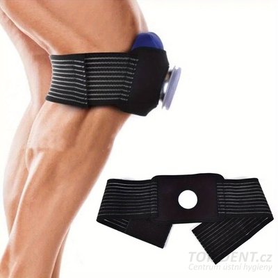 Popruh k uchycení chladivého sáčku, 1 ks