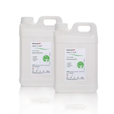 ZHERMACK Zeta 3 Soft, 5 l
