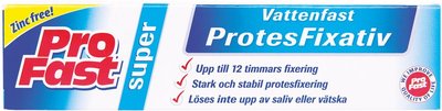 EKULF PROFAST Superfix
