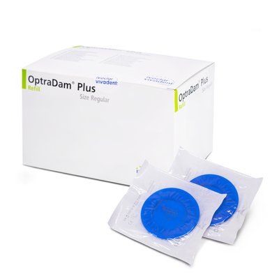 Optradam Plus - 50 ks Regular