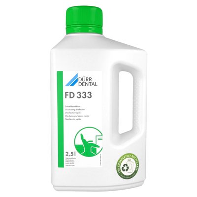 Durr FD 333 2,5 l