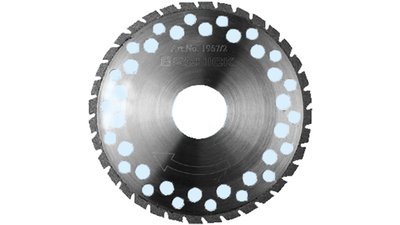 Diamant-Sägeblatt
