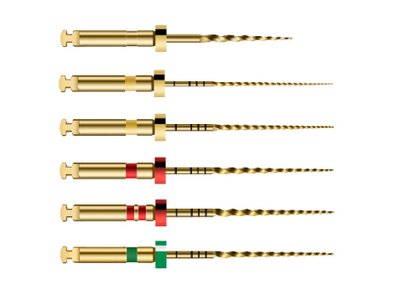 UDG M3 ProGOLD 2016 assort - 21 mm