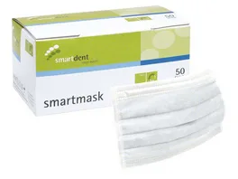 smartmask Mundschutz