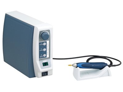 NSK ULTIMATE XL-KT - kolenní ovládání, montáž na bok stolu, násadec TORQUE 8.7 Ncm, 215g (Y141495)