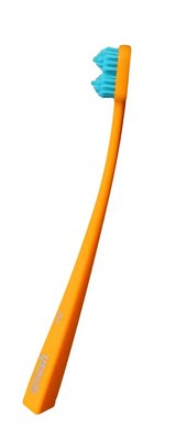Splash Brush 2 170 zubní kartáček oranžový