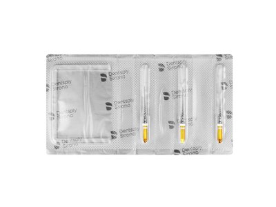ProGlider File Sterile 016.02, 3 ks - Velikost: 31